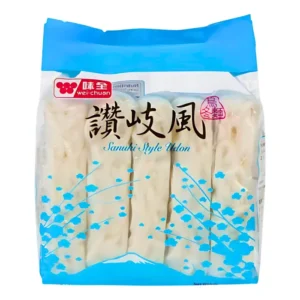 Udon Noodles Frozen 1.25KG Pack