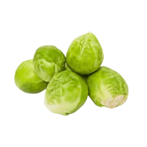 Brussels Sprouts Imported