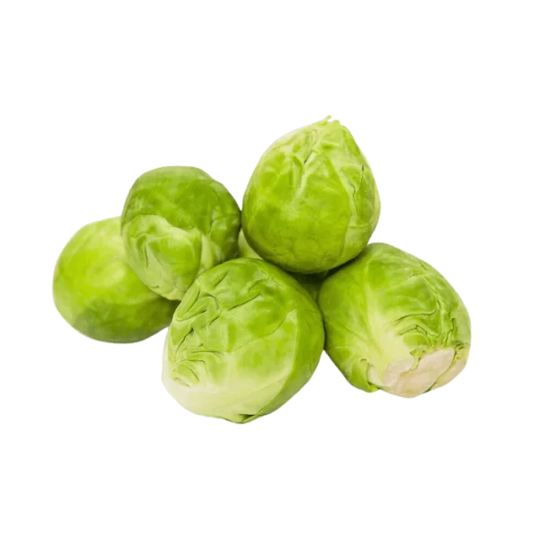 Brussels Sprouts Imported