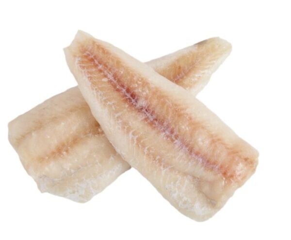 Cod-Fillet