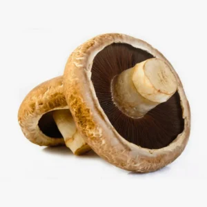 Portobello Mushrooms Imported