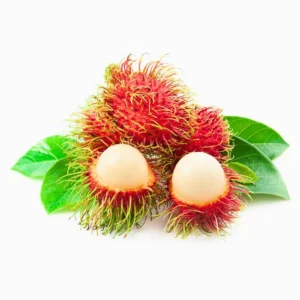 Rambutan Imported