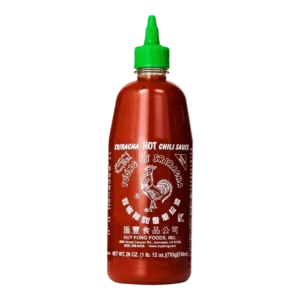 Sriracha Hot (American) Imported