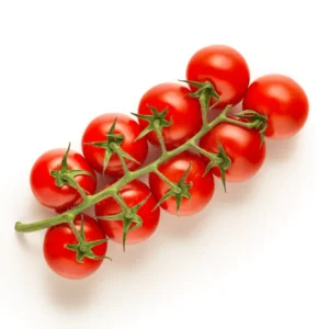 cherry tomatoes