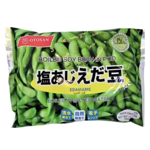 Edamame 500g Pack