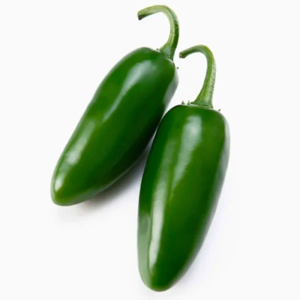 jalapenos