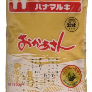 miso paste