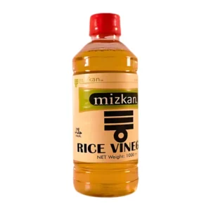 Mizkan Rice Vinegar Imported 1L Pack