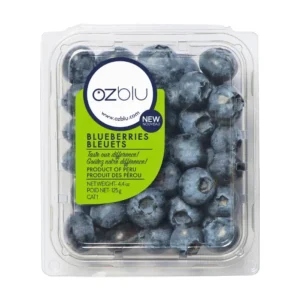 ozblue blueberries