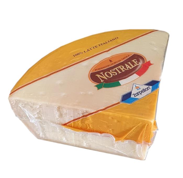 Italian Parmesan Cheese 1KG Block