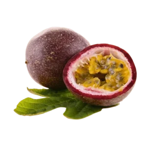 passion fruit imported