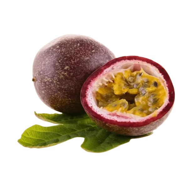 passion fruit imported