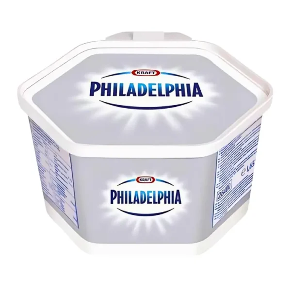 philadephia cheese