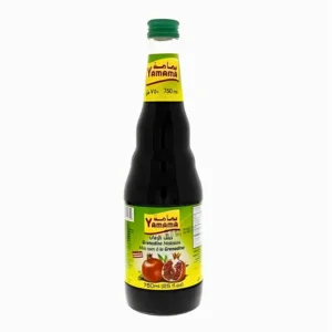 pomegranate molasses