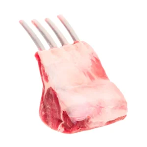 rack of lamb