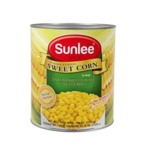 sunlee sweet corn