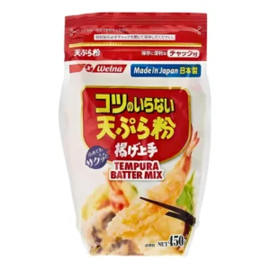 tempura batter flour